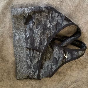 OG camo bra